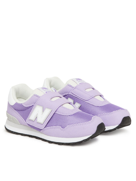 New Balance New Balance Sneakersy PV515BL Fioletowy