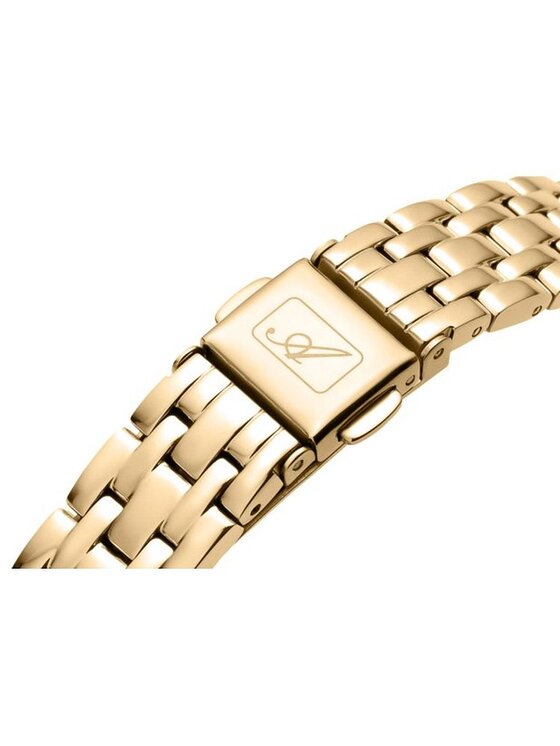 Adriatica Adriatica Orologio A3763.1117Q Oro