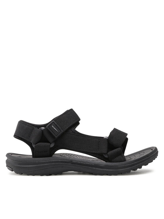 Sprandi Sprandi Sandalen BP40-MB520 Schwarz