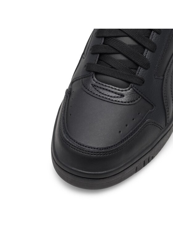 Puma Puma Tenisice Rebound V6 Low 38074705 Crna