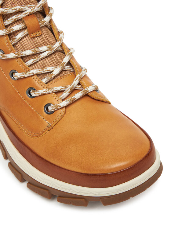 Pikolinos Pikolinos Stiefel U0G-8041C1 Gelb