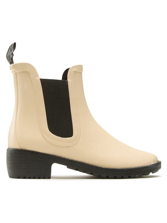 EMU Australia EMU Australia Klassische Stiefeletten Grayson W12402 Écru