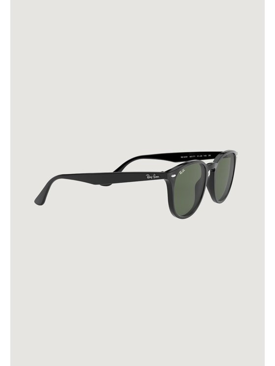 Ray-Ban Ray-Ban Occhiali da sole UNISEX Nero