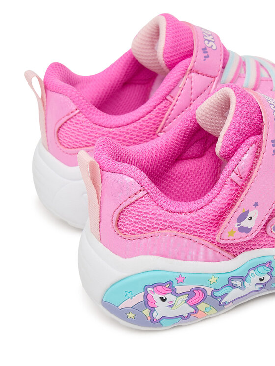 Skechers Skechers Tossud Play Scene - Fun Squad 303158N Roosa
