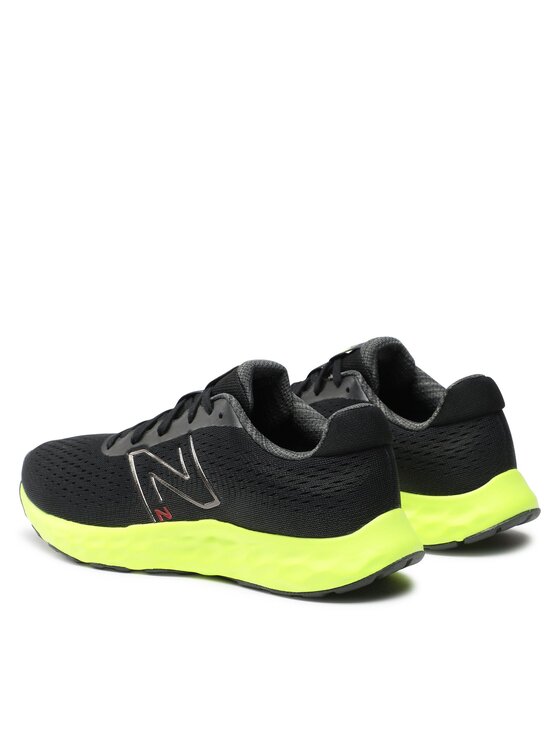 New Balance New Balance Běžecké boty Fresh Foam 520 v8 M520BG8 Černá