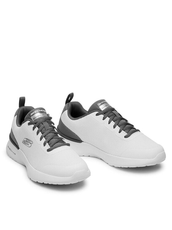 Skechers Skechers Tenisice Winly 232007/WGRY Bijela