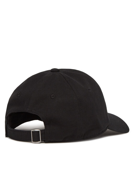 Converse Converse Cappellino 10028310-A01 Nero