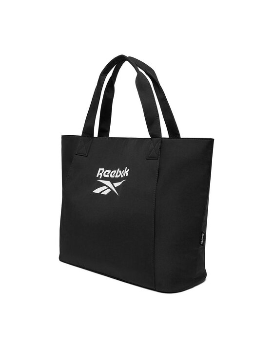 Reebok Reebok Sporta soma RBK-B-003-07 Melns