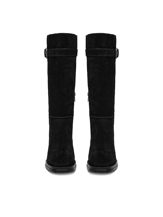 G-STAR G-STAR Cizme CEO-WI34-TRUST-06 Negru