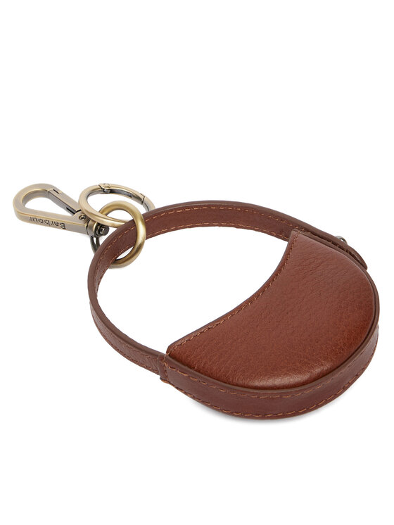 Barbour Barbour Ключодържател LAC0362BR11 Кафяв