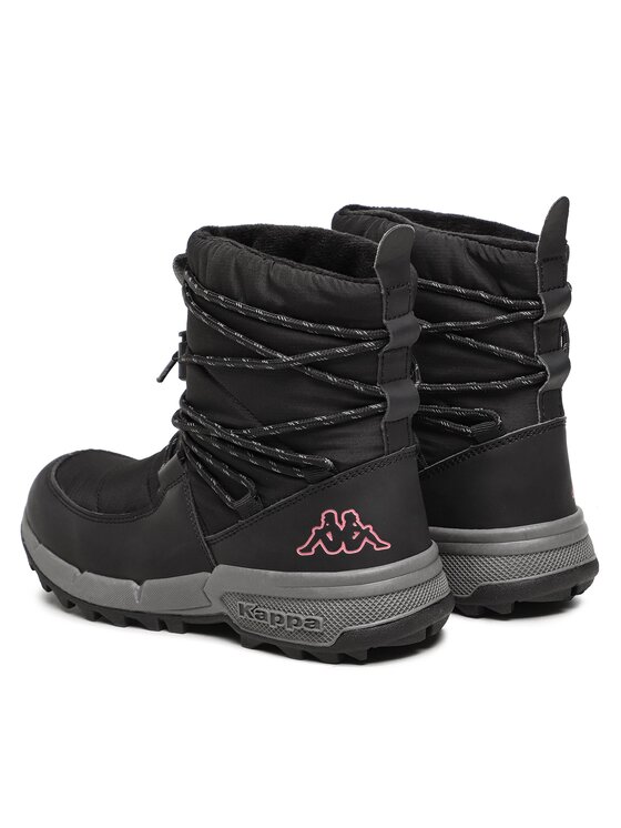 Kappa Kappa Schneeschuhe 243239 Schwarz