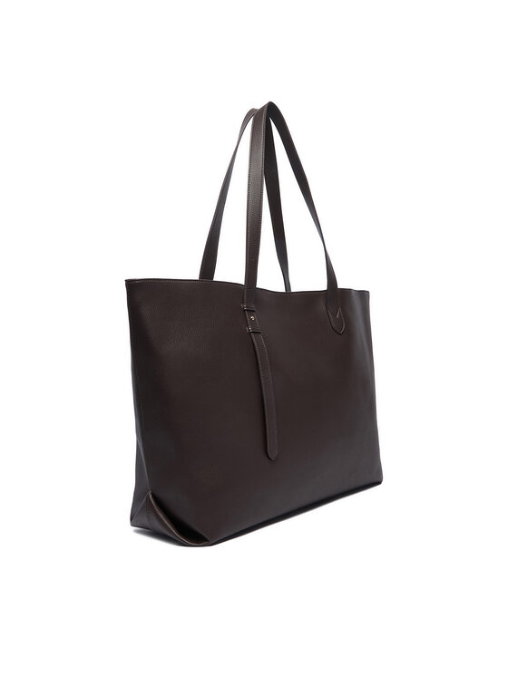 GINO ROSSI GINO ROSSI Сумка CEO-MAYA-KY176 Темно-коричневий