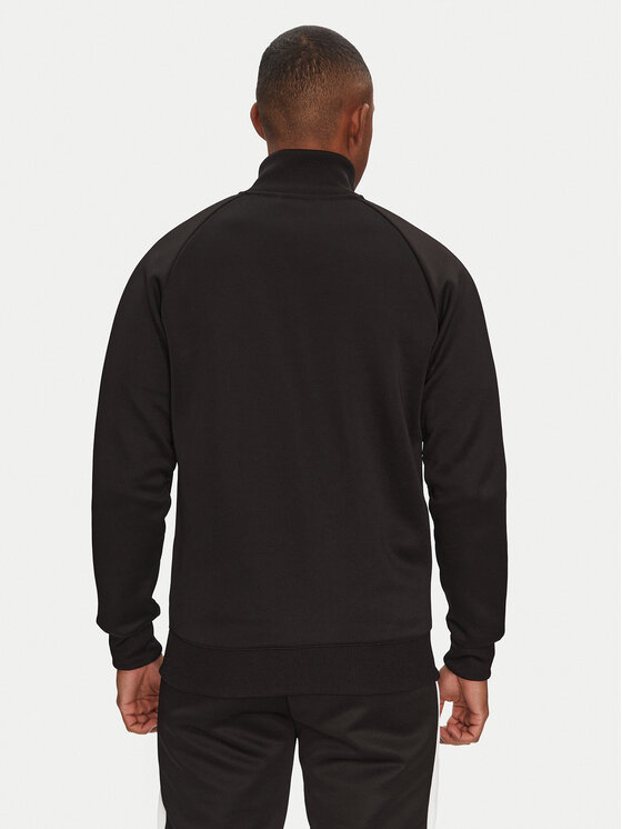 Puma Puma Bluza T7 Always On 629587 Czarny Regular Fit
