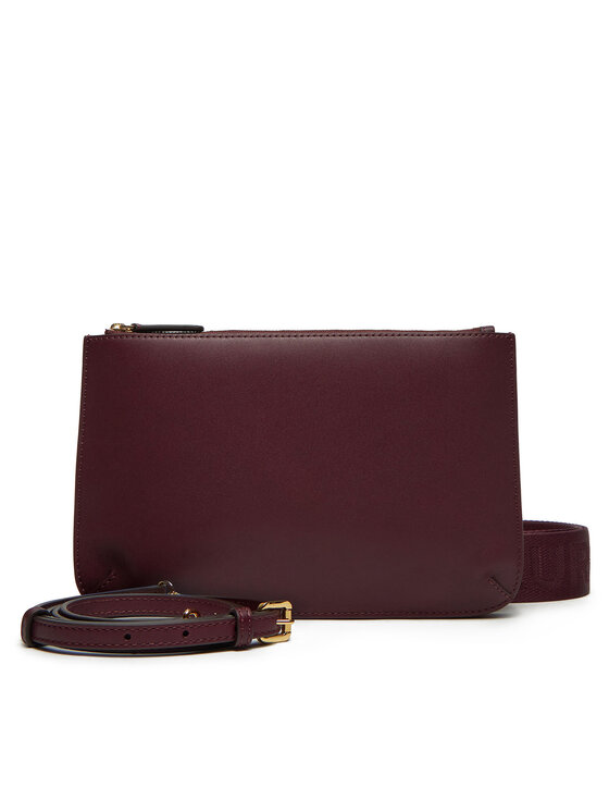 LAUREN RALPH LAUREN Kabelka 431920066014 Čierna