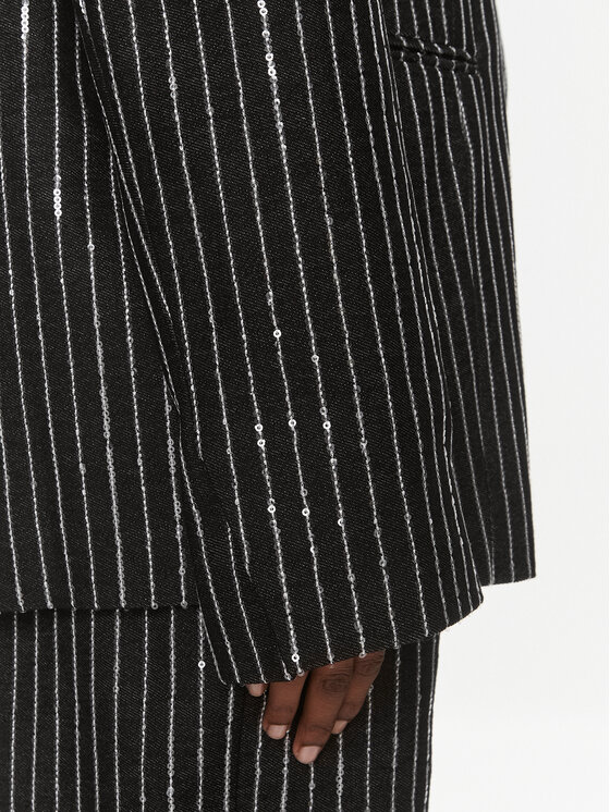 ROTATE ROTATE Giacca da abito 112029100 Nero Oversize