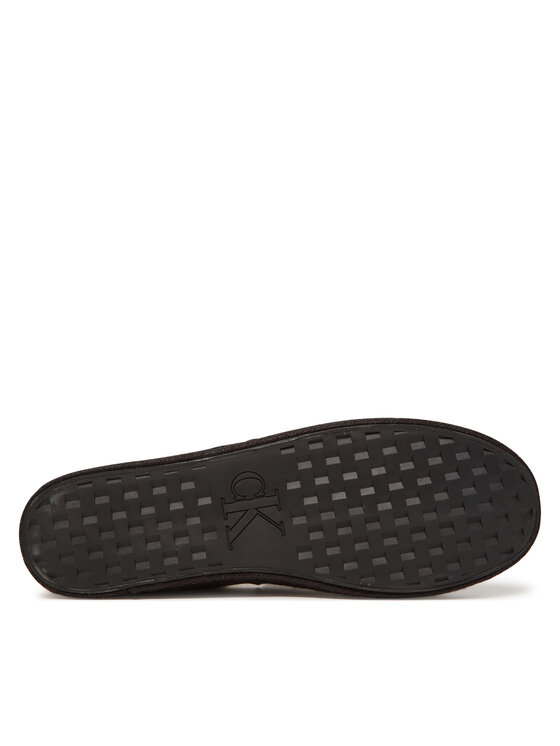 Calvin Klein Jeans Calvin Klein Jeans Espadryle YM0YM01251 Czarny