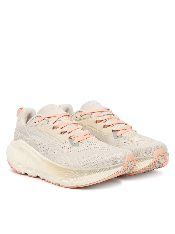 Altra Altra Laufschuhe FWD VIA 2 AL0A85TW9 Écru