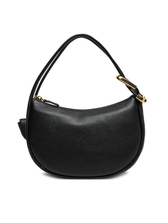 Marc Jacobs Marc Jacobs Torebka The Dual Hobo Bag 2S5HSH005H02 Czarny