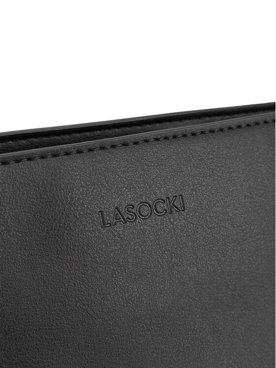 Lasocki Lasocki Handtasche LSK-L-071-06 Schwarz