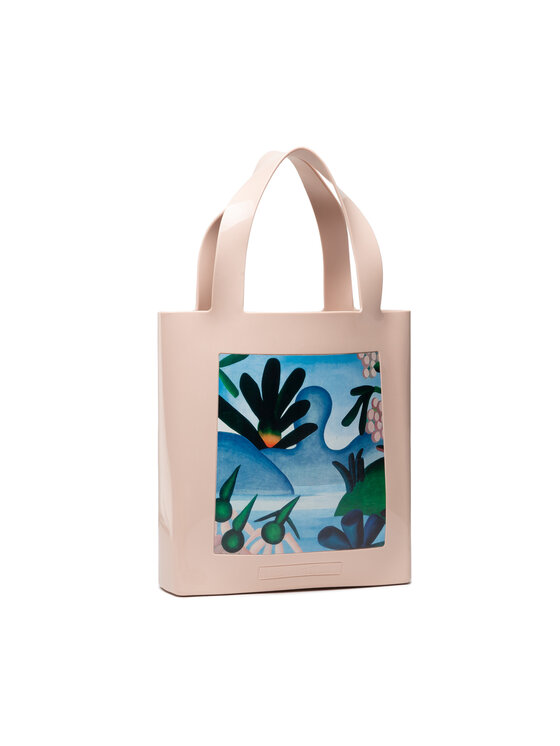 Melissa Sac a main Canvas Bag Tarsila D 34302 Multicolore Modivo