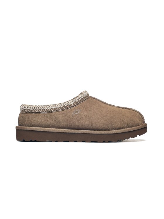 Ugg Ugg Kapcie Tasman II 1174470-LBNZ Brązowy