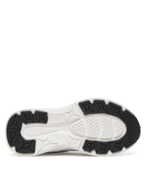 BOSS BOSS Sneakersy J52815 M Biały