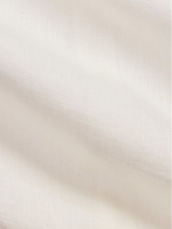 Polo Ralph Lauren Polo Ralph Lauren Košile 710968925006 Bílá Slim Fit