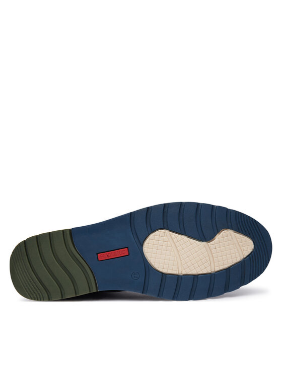 Pikolinos Pikolinos Черевики Berna M8J-8059C1 Cиній