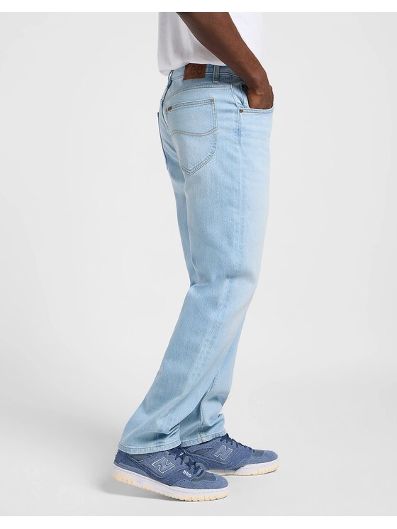 Lee Lee Jeans OSCAR Blu Regular Fit