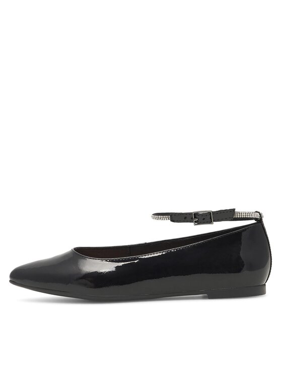 Lasocki Lasocki Ballerinas RST-NOEL-57 Schwarz