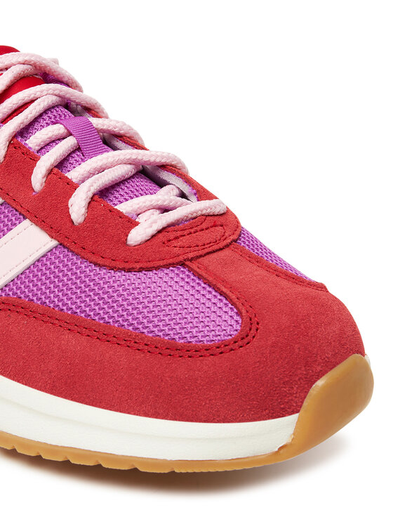 adidas adidas Снікерcи Run 70s 2.0 JR8615 Фіолетовий