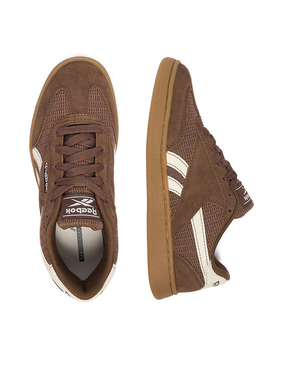 Reebok Reebok Sportcipők C-FORTE LOUNGER AR30751WECJ Barna