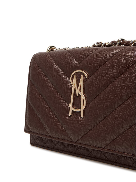 Steve Madden Steve Madden Käekott Bamara-2 SM13001840 Pruun