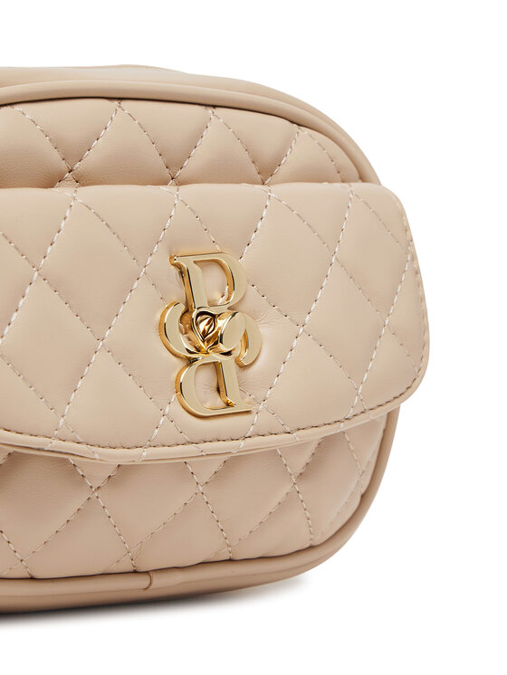 Badura Badura Handtasche TYL00304. Beige