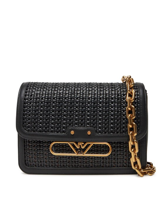 Emporio Armani Emporio Armani Rankinė EW001922 AF15873 UC001 Juoda