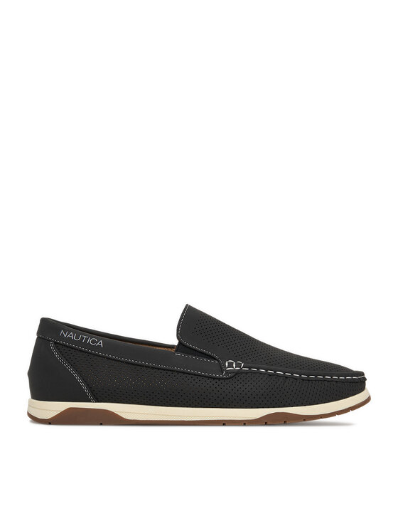Nautica Mokasíny CEO-TITO-01 Tmavomodrá