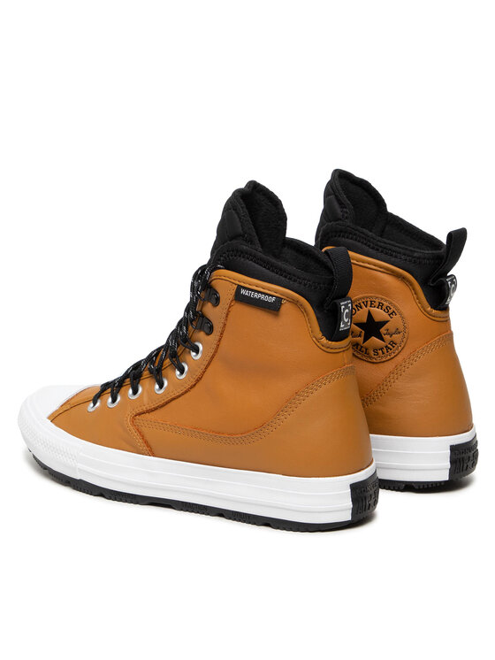 Converse Converse Sneakers Ctas All Terrain Hi 171437C Καφέ