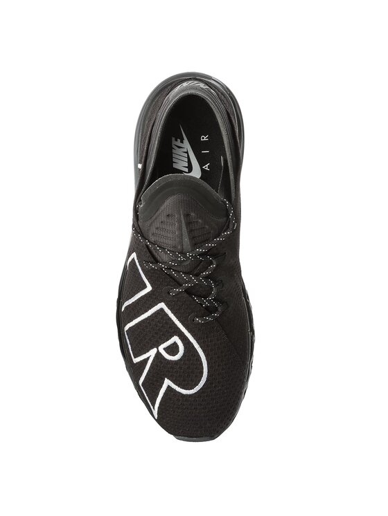 Nike flair black hotsell