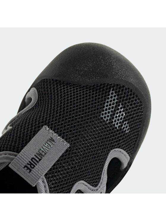 adidas adidas Sandały Altaventure 3 Kids JP5754 Czarny