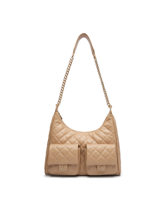 Badura Badura Borsetta EO-HAI-LDA8610 Beige