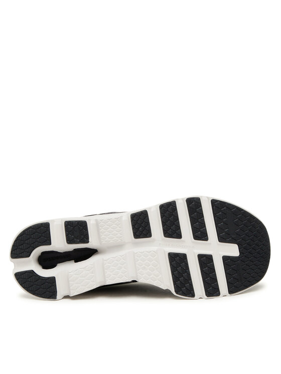 On On Маратонки за бягане Cloudrunner 46.99017 Сив