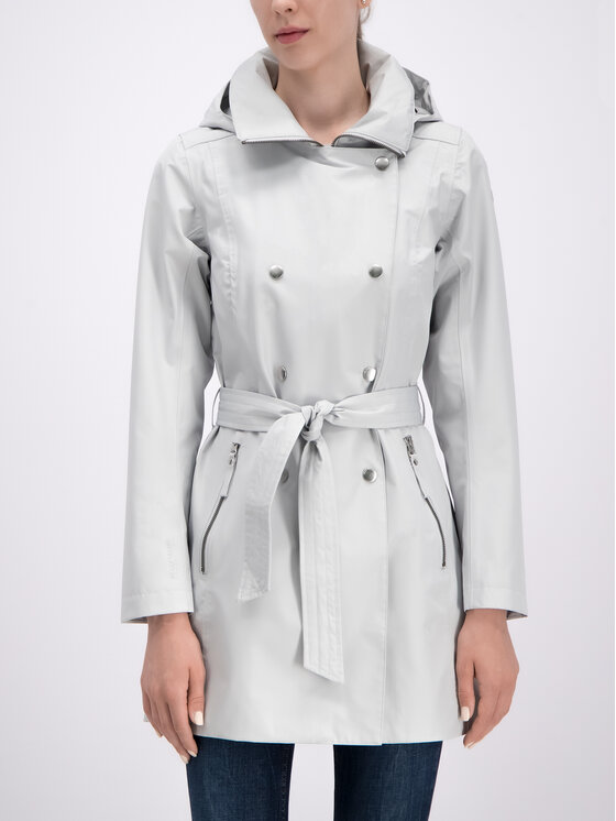 Giacca impermeabile Welsey II 53247 Grigio Regular...