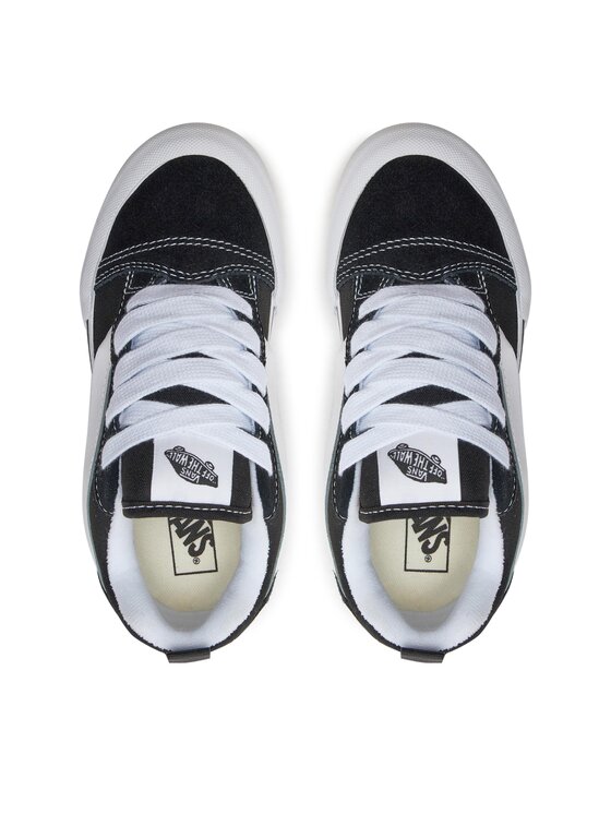 Vans Vans Tenisky Knu Skool VN000CYU6BT1 Čierna