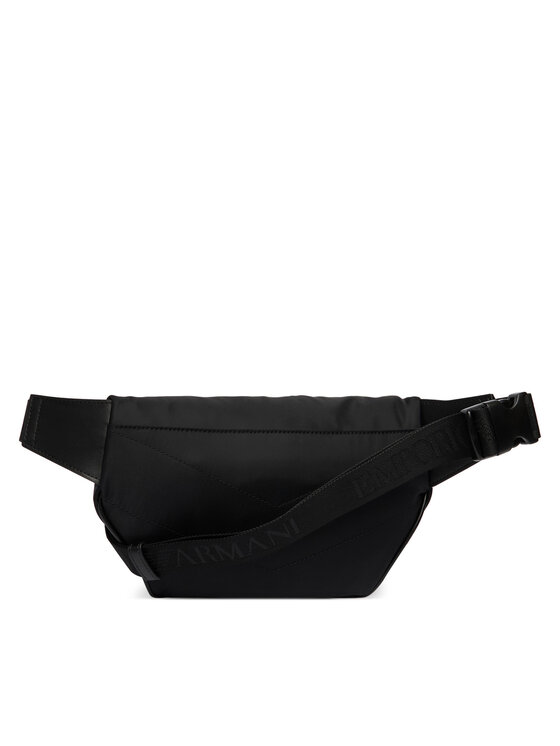 Emporio Armani Emporio Armani Ľadvinka EM001805 AF13454 UC001 Čierna