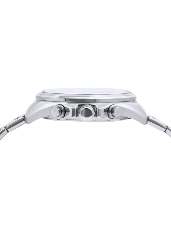 Lorus Lorus Zegarek RT319LX9 Srebrny