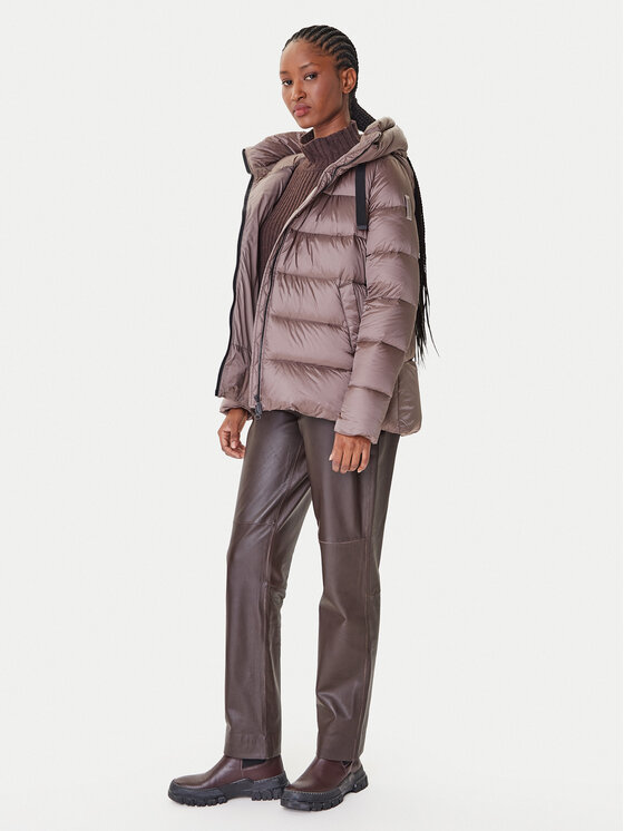 Bomboogie Bomboogie Sulejope Rome GW6012TDLC5 Pruun Regular Fit