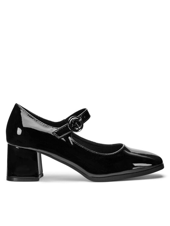 Jenny Fairy Jenny Fairy Pantofi pumps HY20246-2A Negru