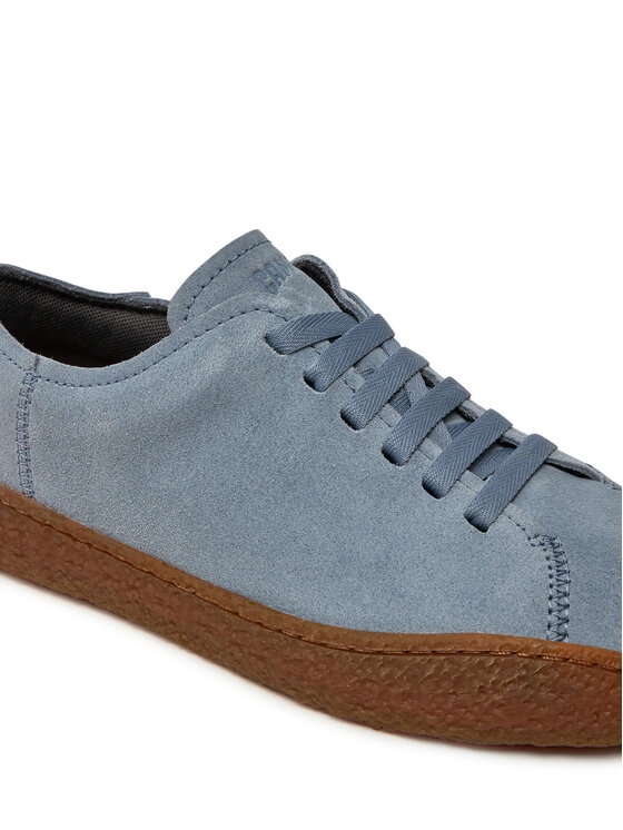 Camper Camper Sneakersy Peu Terreno K201585-011 Sivá