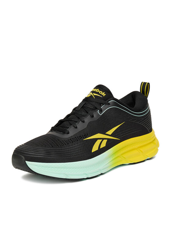 Reebok Reebok Bežecké topánky CEO-ROAD STRIDER 100249487 Čierna