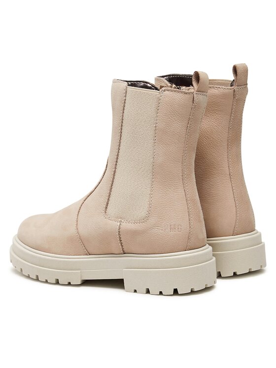 Primigi Primigi Stiefeletten 4942511 M Beige